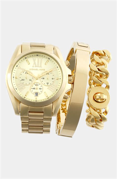 michael kors watches with bracelets|michael kors bracelets on clearance.